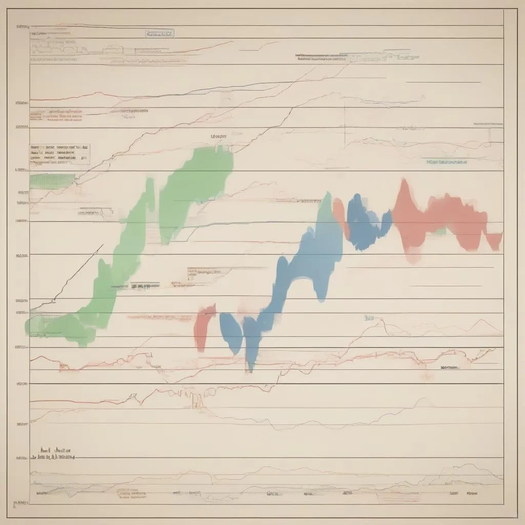 Biểu đồ Ichimoku