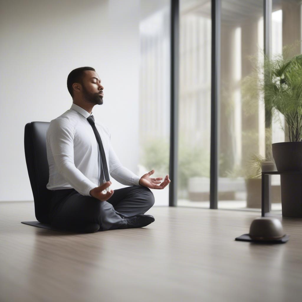 Compétences en gestion du stress dans la gestion de projet