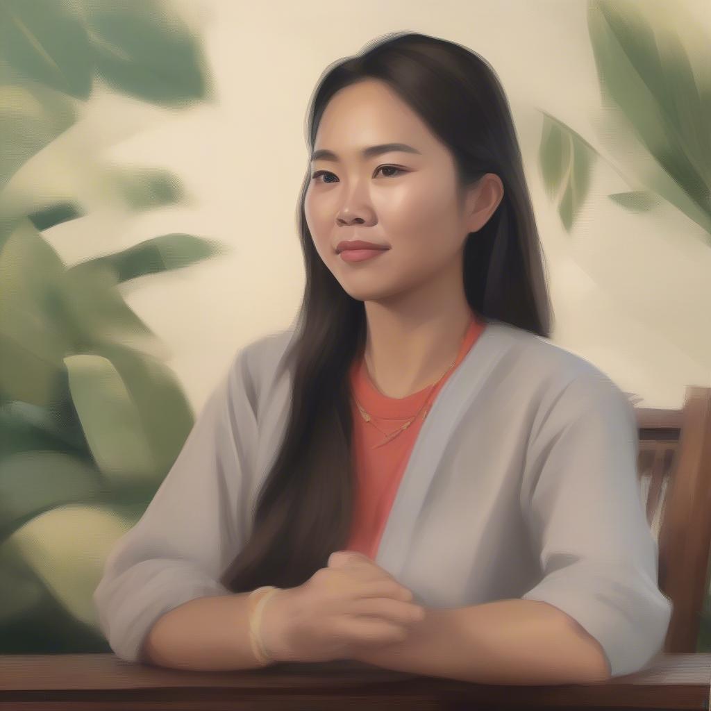 mc-quynh-anh-va-bi-quyet-ky-nang-song|MC Quỳnh Anh: ความงามที่เปล่งประกายจากความพยายามและความกล้าหาญ