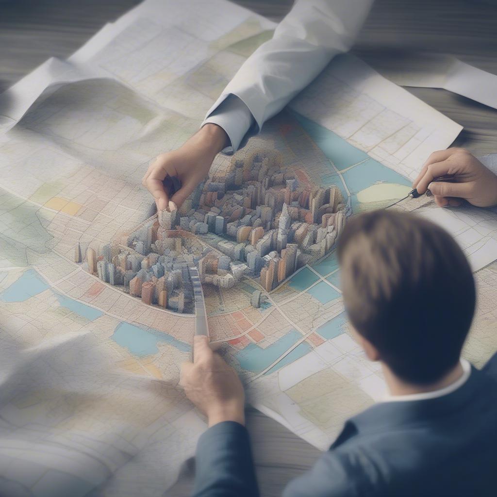 Compétences clés pour l'investissement immobilier : Analyse du marché