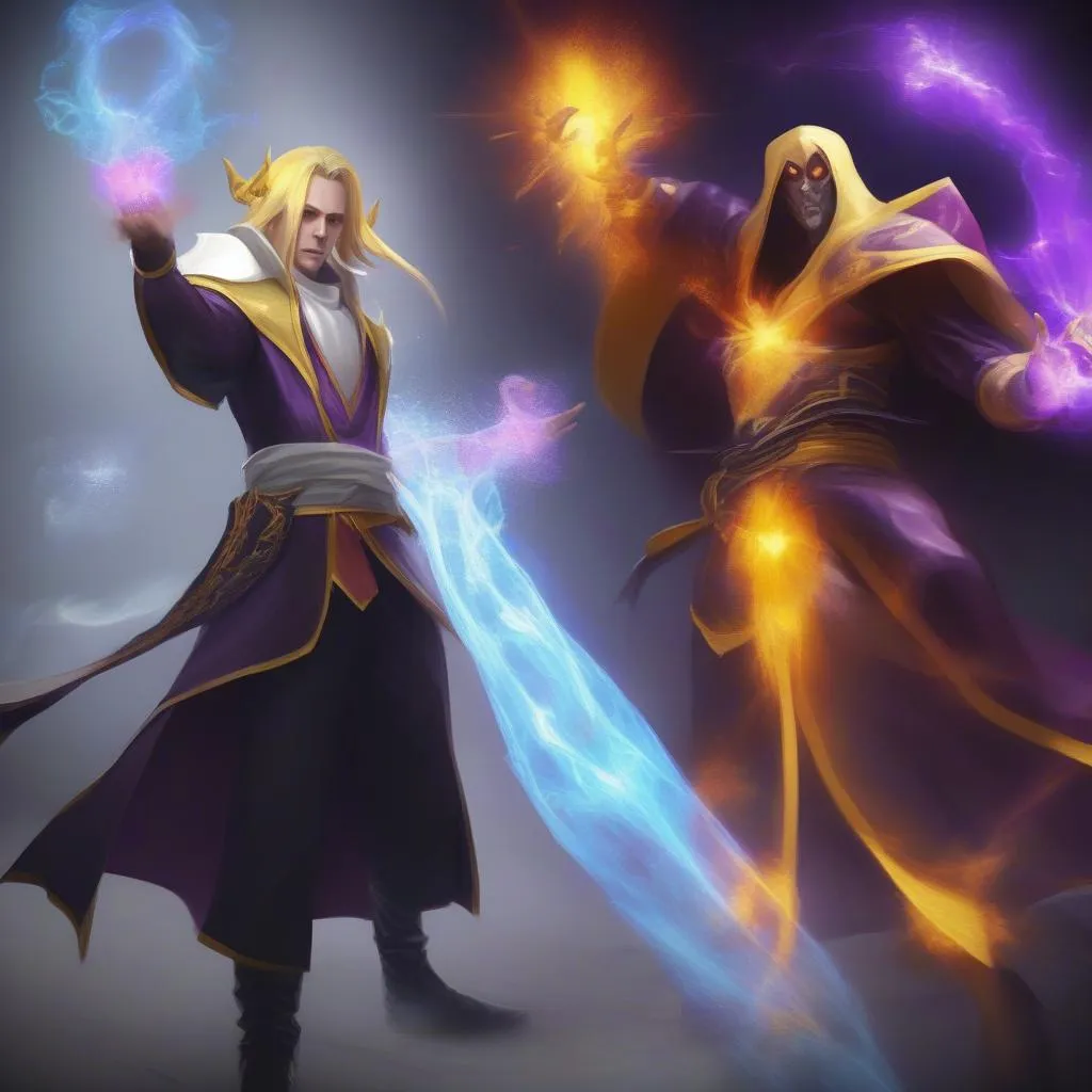 combo-defense-invoker