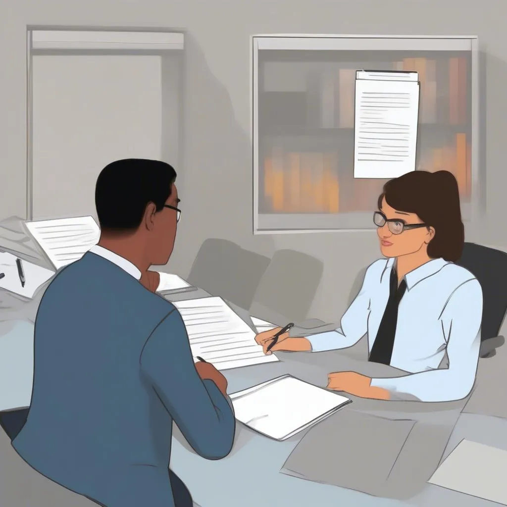 Người được hướng dẫn bộ sự hợp lý - "chinh phục" nhà tuyển dụng