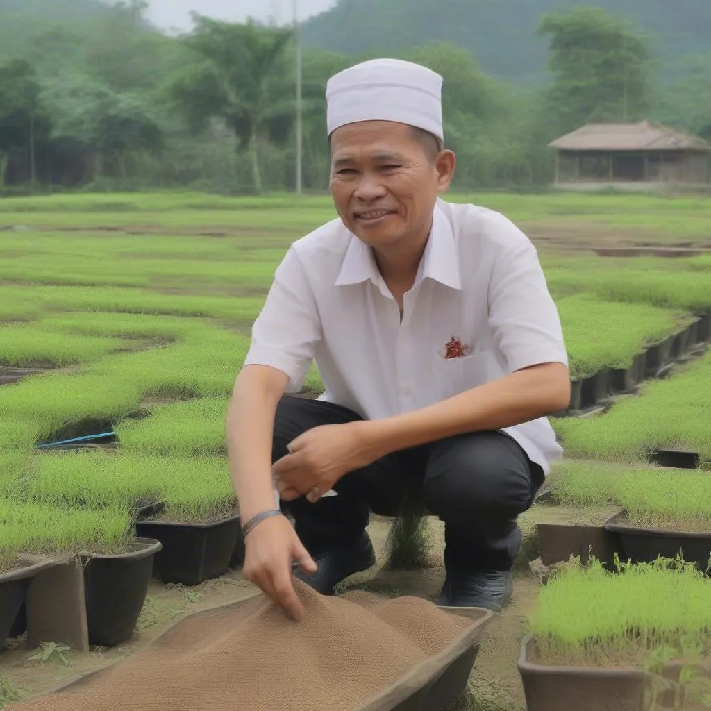 Giáo viên dạy kỹ năng sống ở Thái Nguyên - người gieo mầm cho tương lai