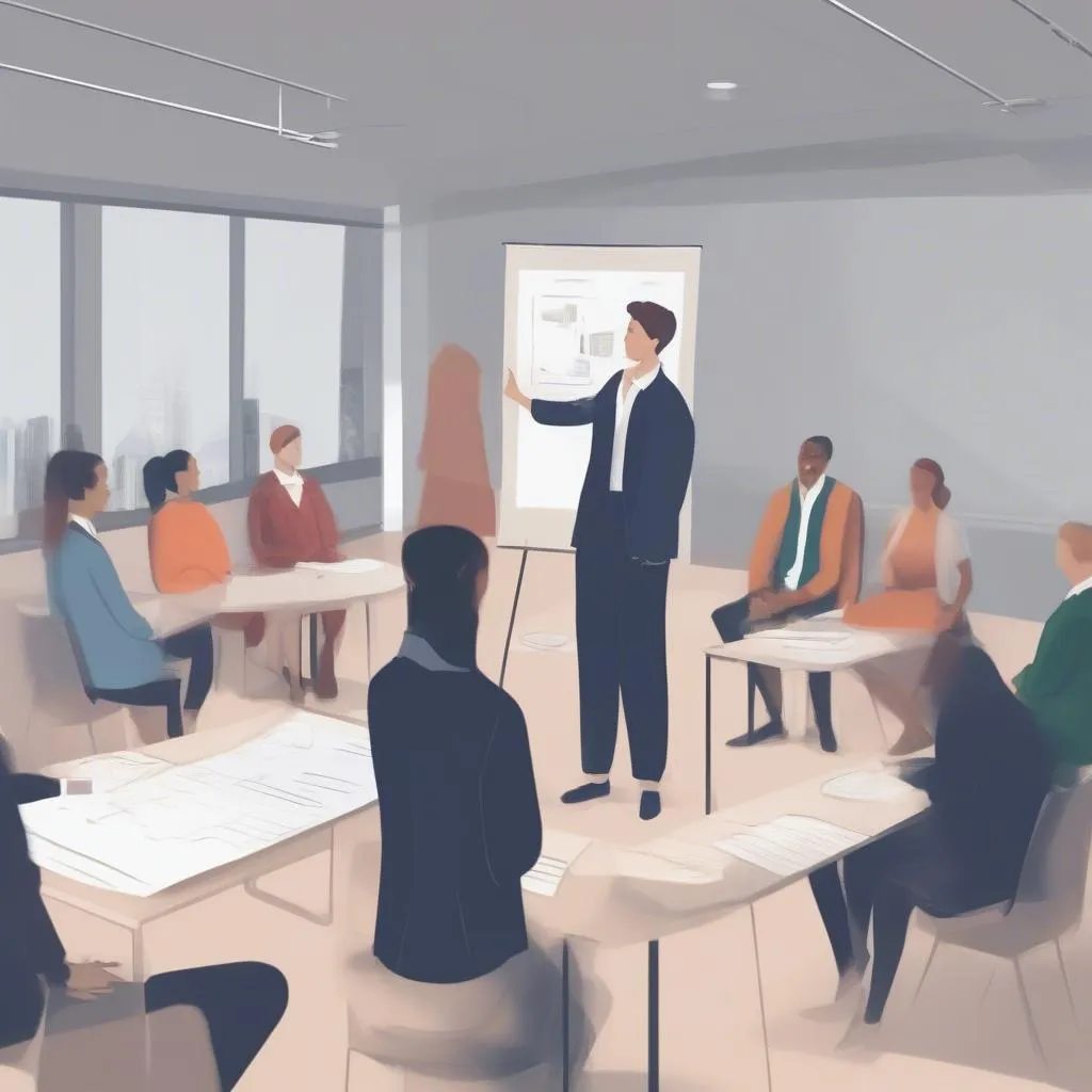 Hiểu rõ khách hàng: Nắm vững tâm lý, nhu cầu và mục tiêu