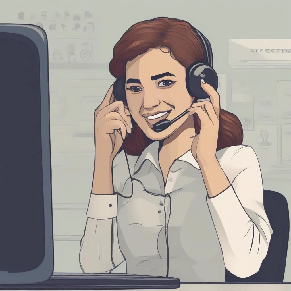 Call Center: Kỹ Năng Giao Tiếp - Bí Kíp Thành Công