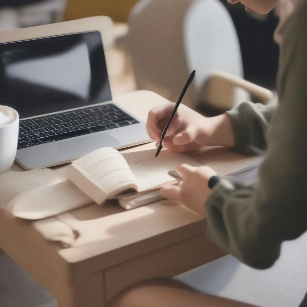 Cách soạn thảo văn bản hiệu quả