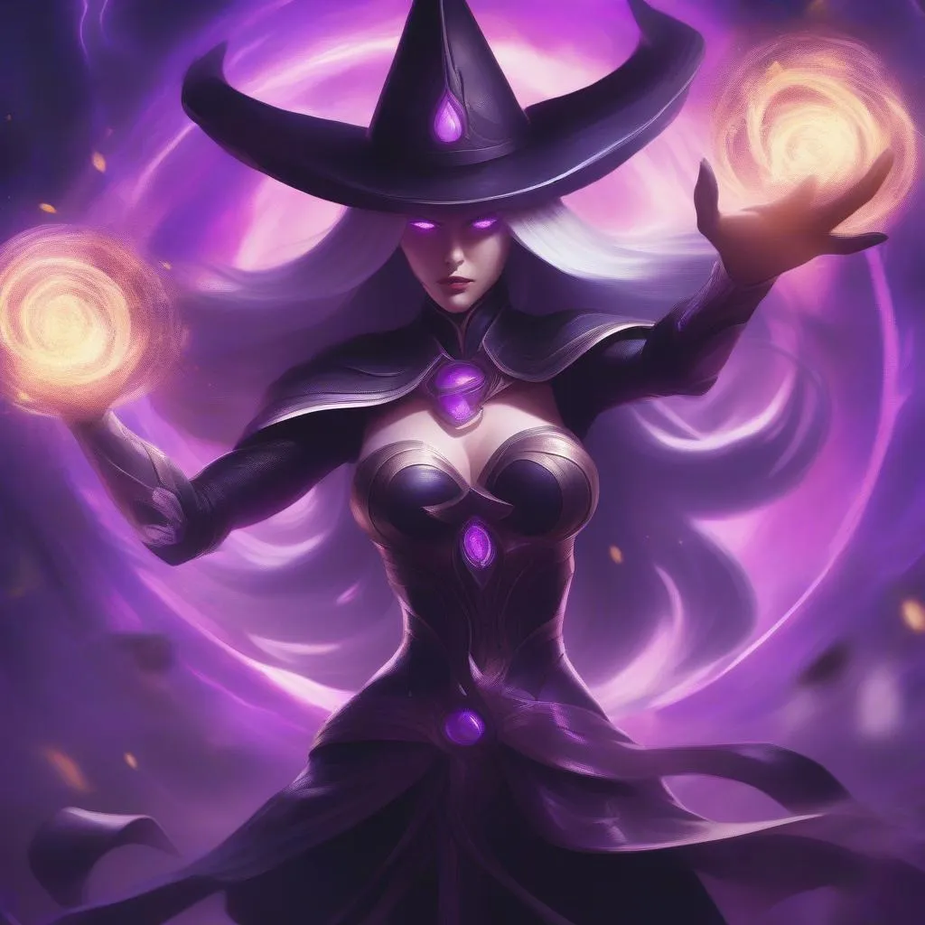 Syndra