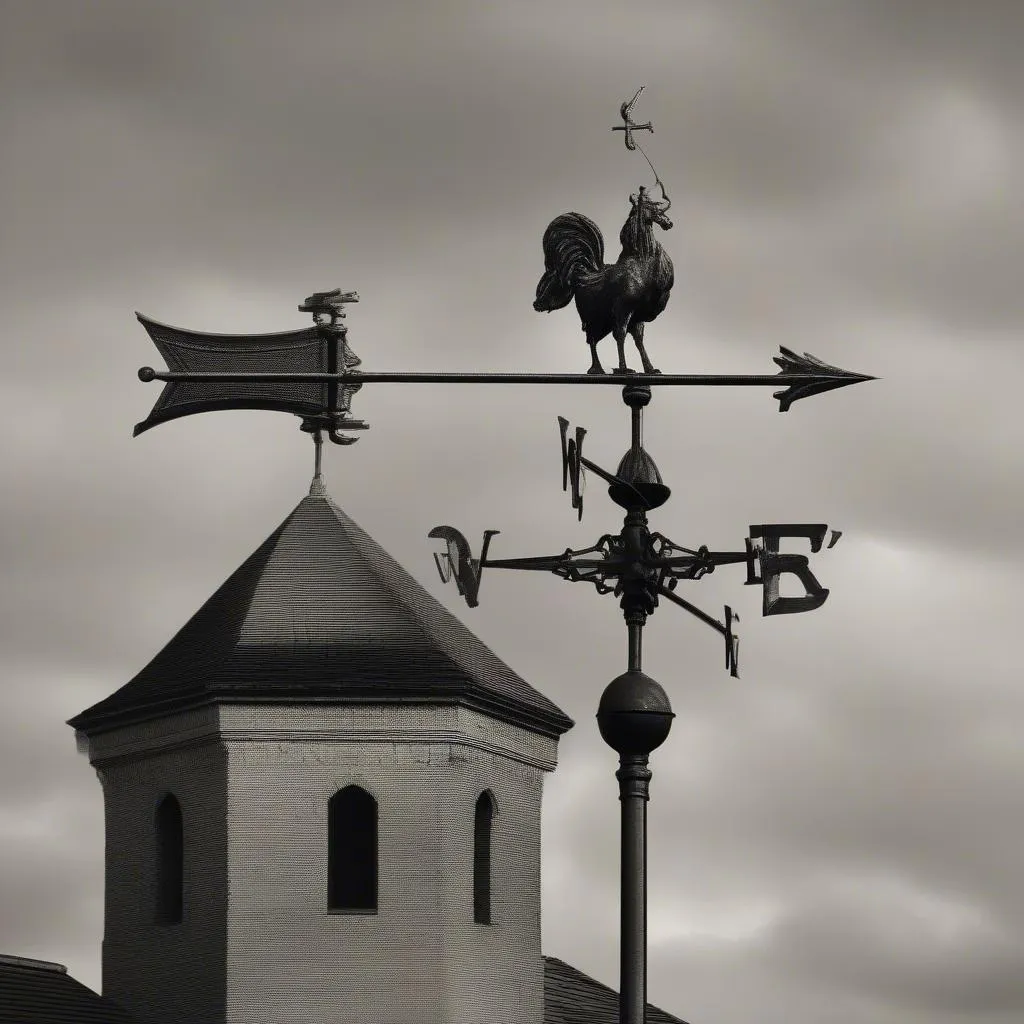 weather-vane-leonardo-da-vinci