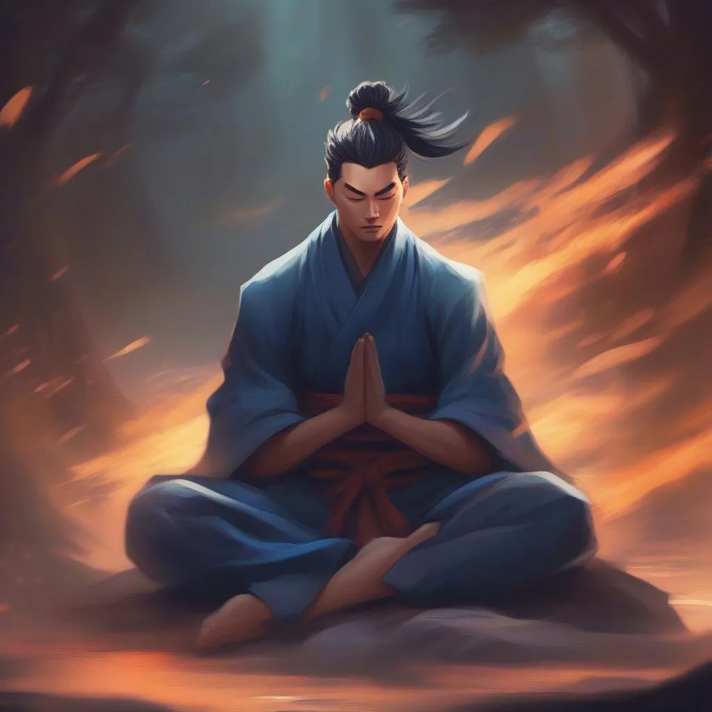 Yasuo mindset