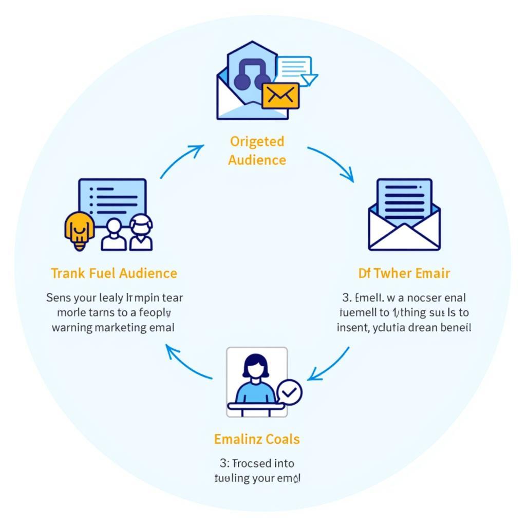 Gửi email marketing hiệu quả