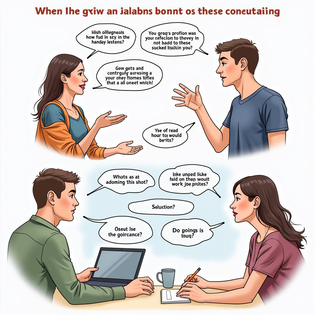Comunicazione efficace in ambiente universitario