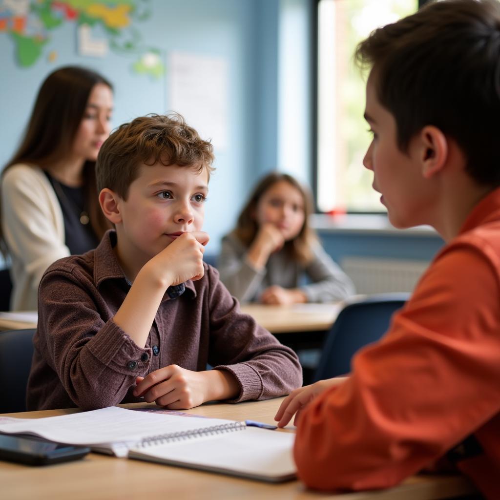 tu-duy-phan-bien-vinschool|Kỹ năng tư duy phản biện cho học sinh Vinschool
