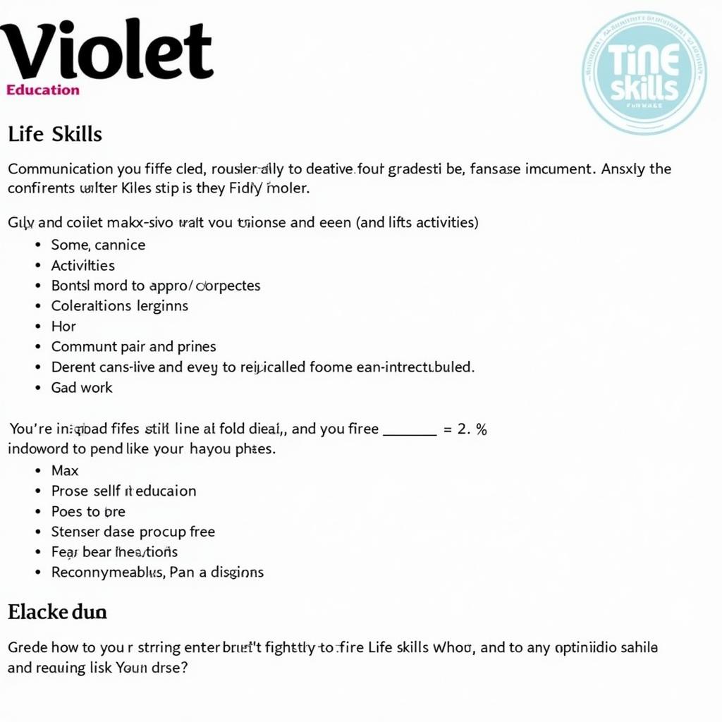 giao-an-thuc-hanh-ky-nang-song-lop-5-violet|Giáo án thực hành kỹ năng sống lớp 5 Violet