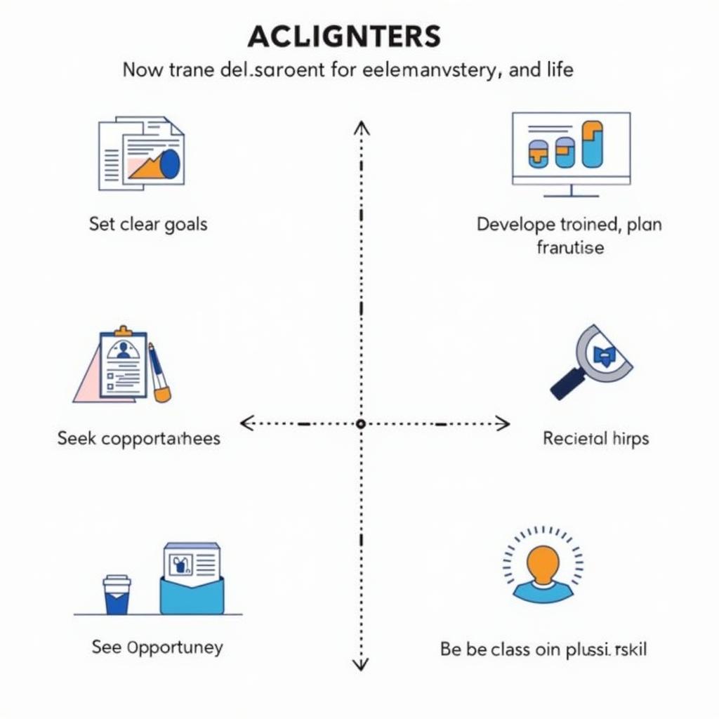 Effective skill practice techniques for career and life success