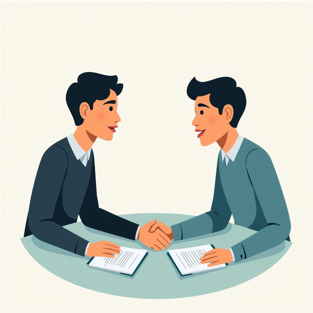 Effective Negotiation Skills