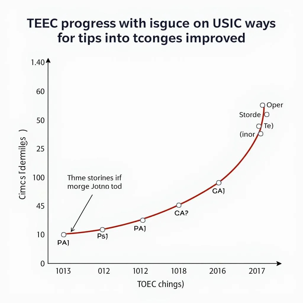 Kinh nghiệm nâng cao điểm TOEIC