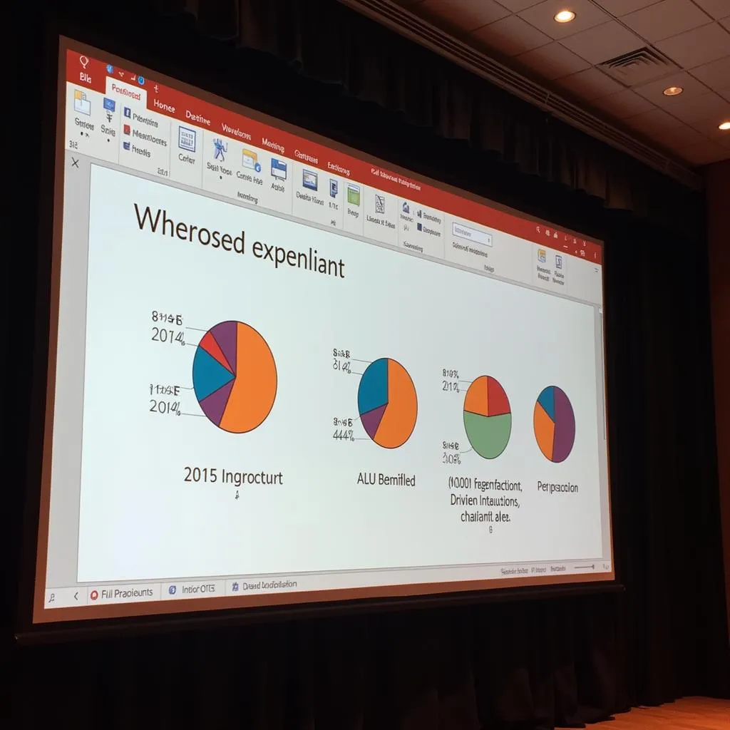 Slide đẹp, dễ đọc, dễ hiểu: Bí mật chinh phục PowerPoint