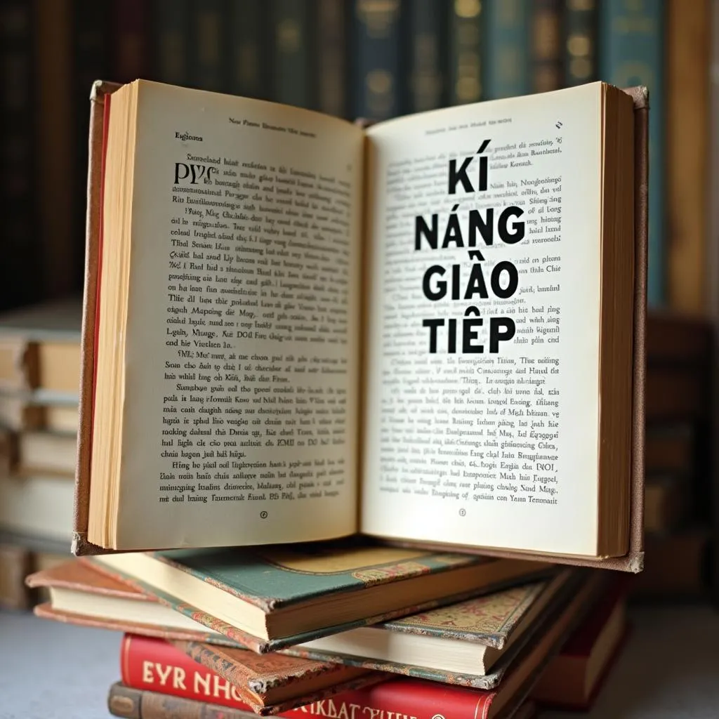 Tải sách kỹ năng giao tiếp