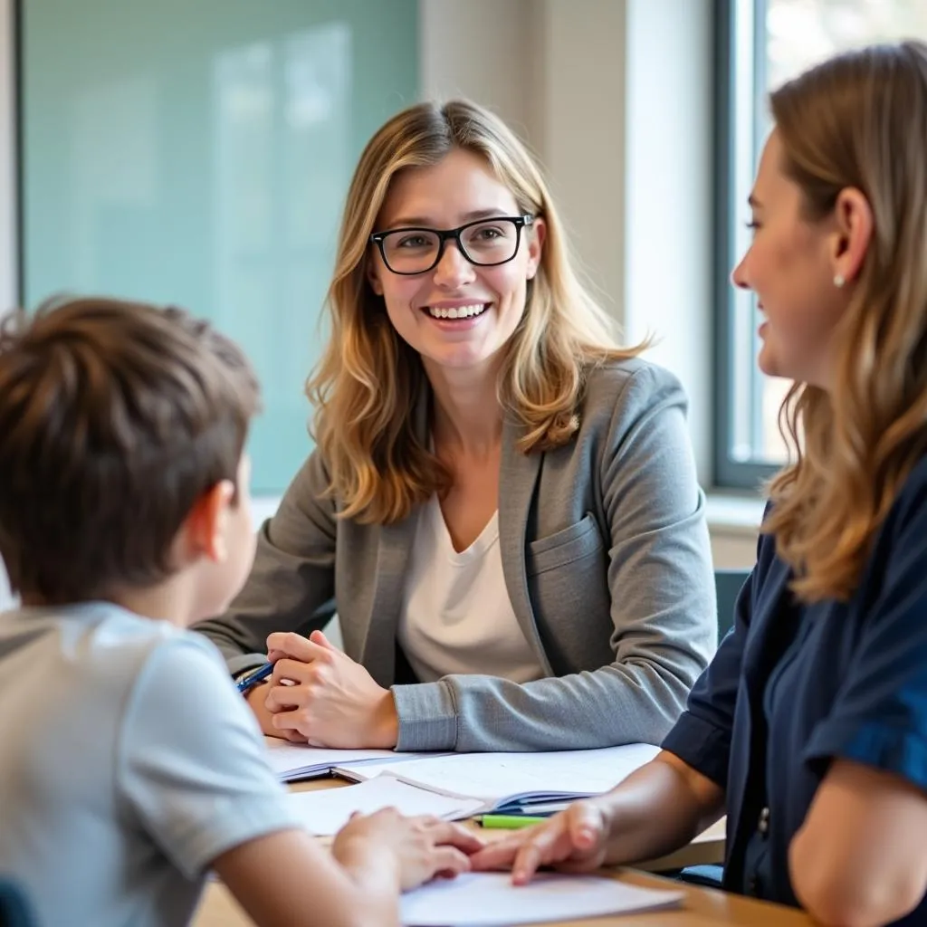 Trợ giảng cần có kỹ năng giao tiếp, tổ chức, quản lý và kỹ năng cá nhân hiệu quả