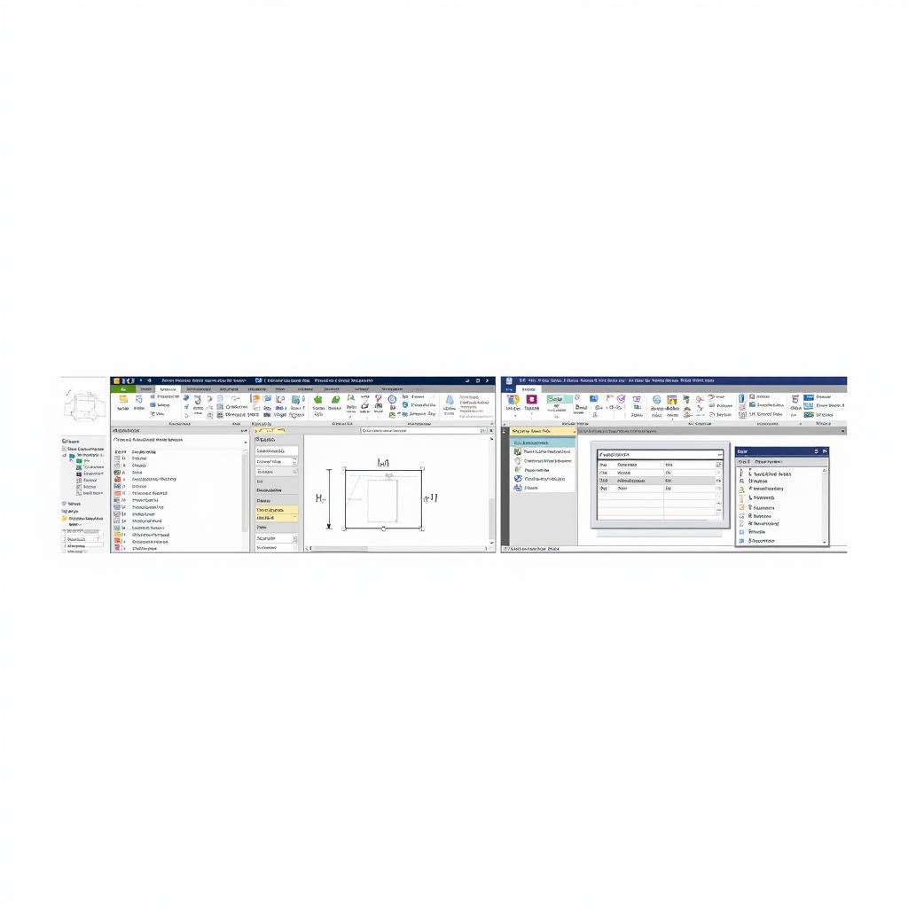 Công cụ cơ bản Revit Shopdrawing