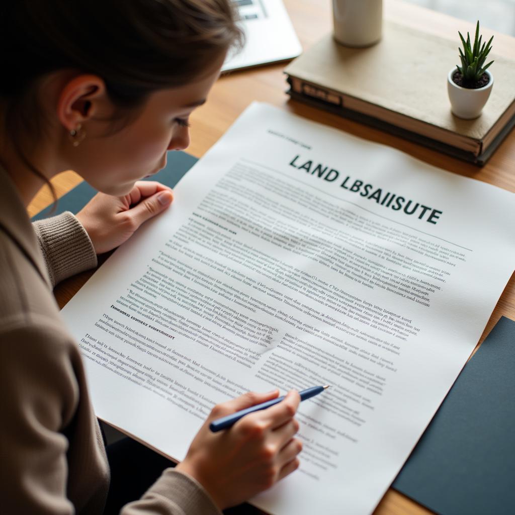 Hiểu rõ quyền lợi và nghĩa vụ liên quan đến đất đai