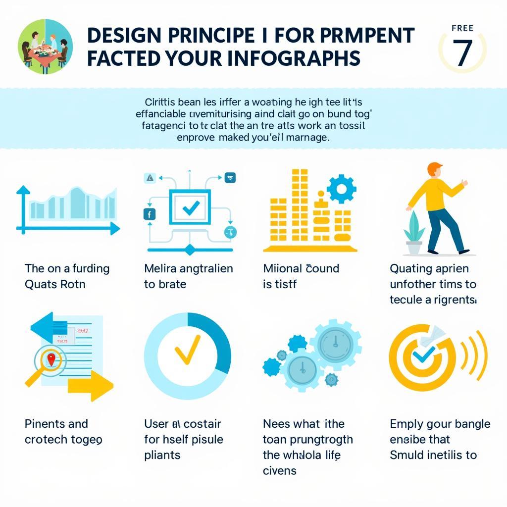 Infographic nổi bật và thu hút