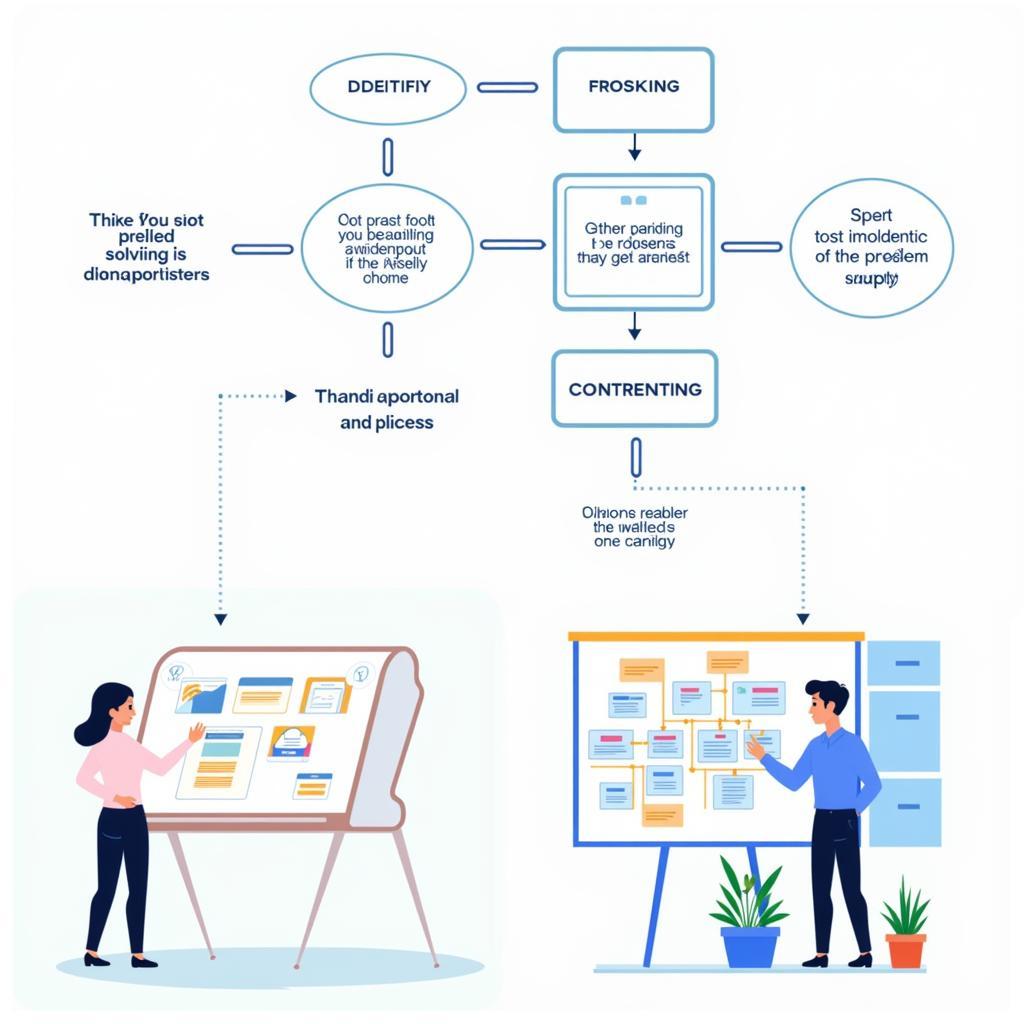 Khả năng giải quyết vấn đề cho IT Support Helpdesk