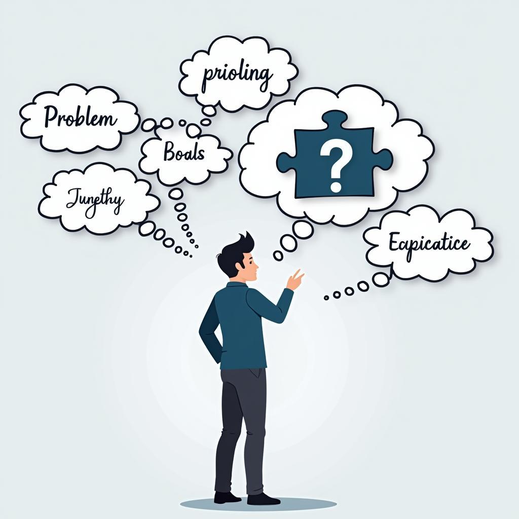 What is Problem-Solving Skill?