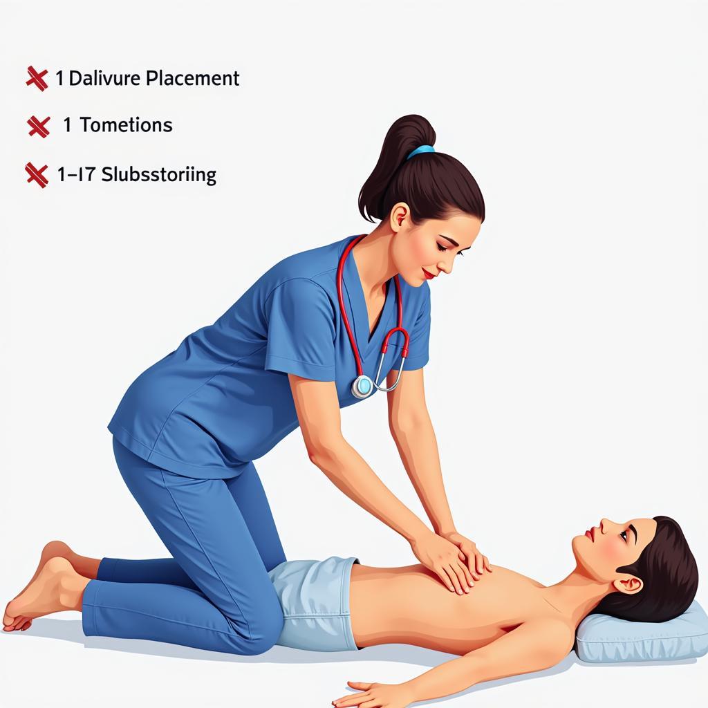 Kỹ thuật CPR