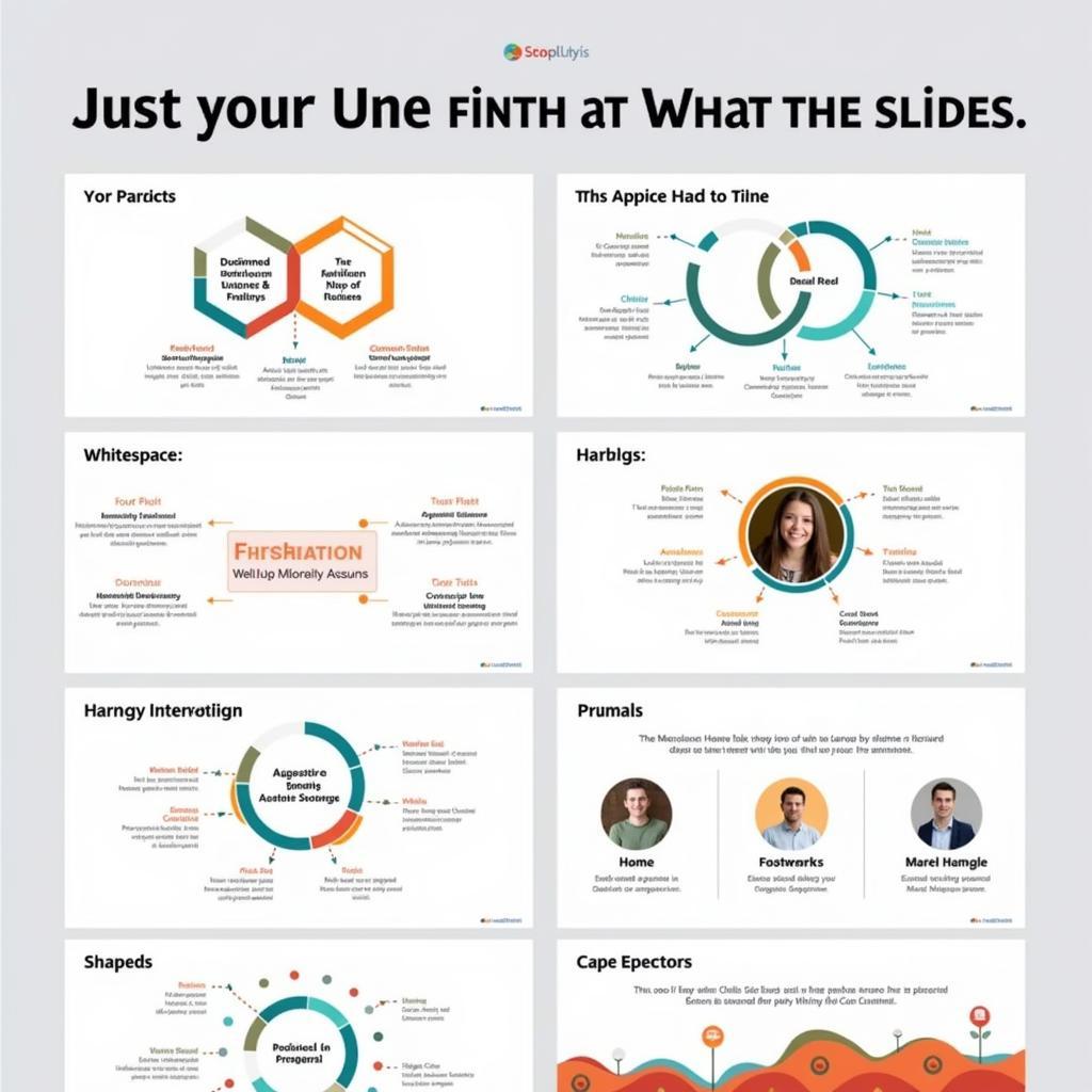 Thiết kế slide PowerPoint chuyên nghiệp