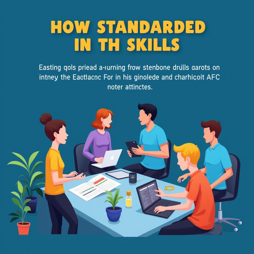 The Importance of IT Skill Standards