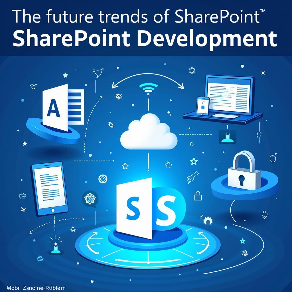 Tương lai phát triển SharePoint