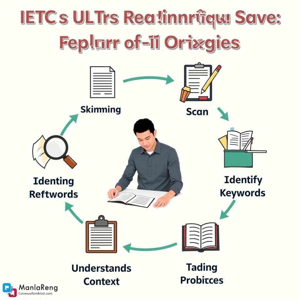 Effective Reading Strategies for IELTS