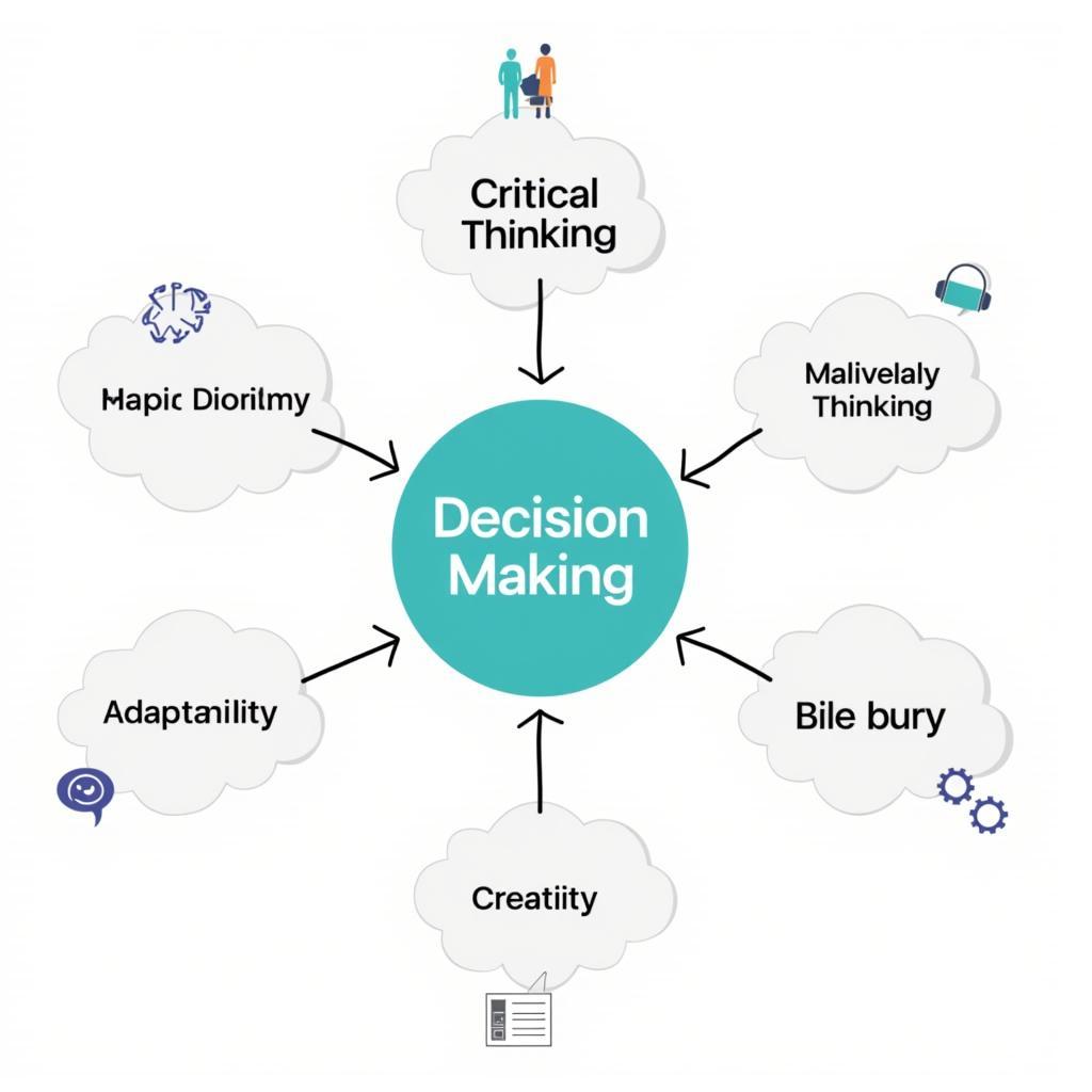 Core Principles of Decision-Making