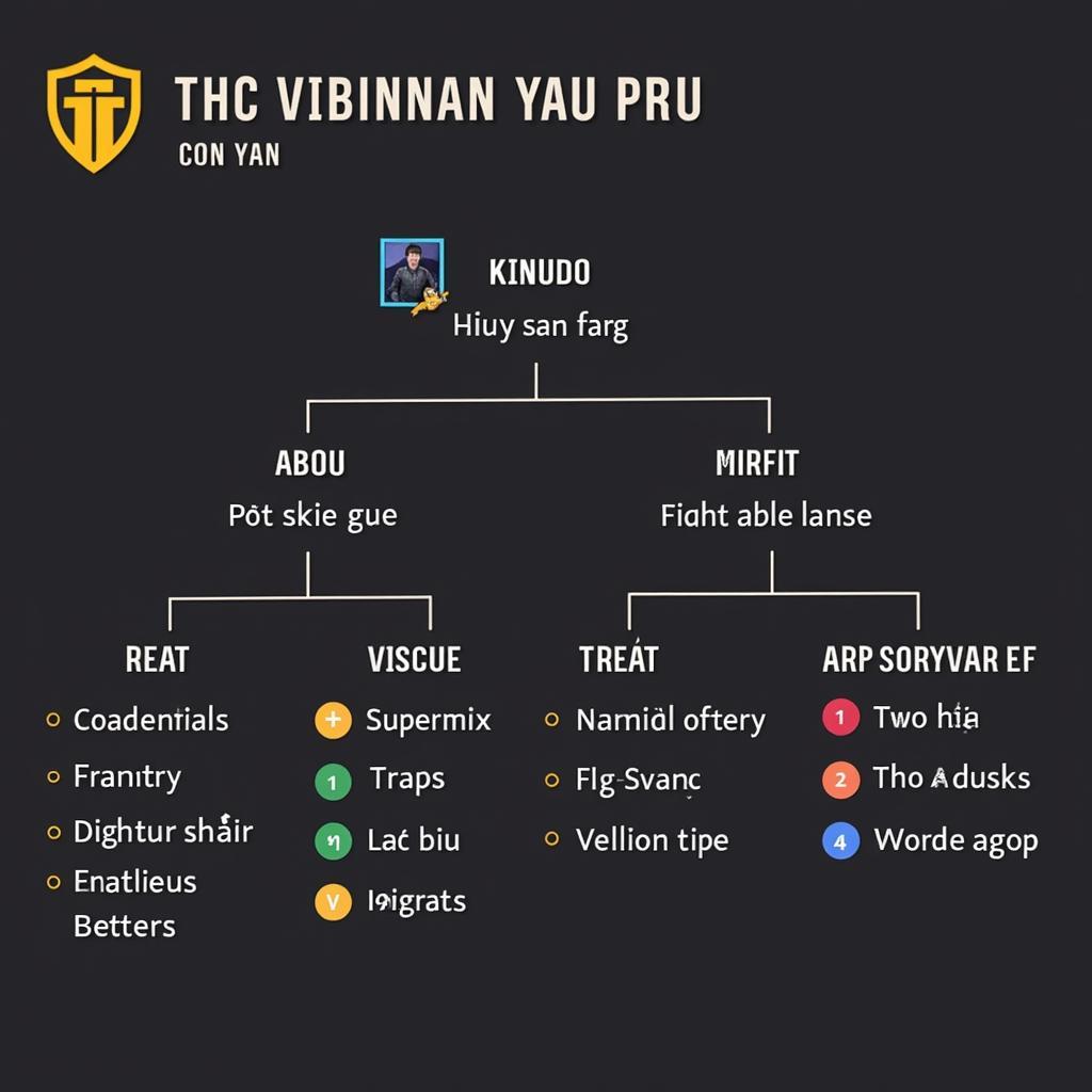 Cách tăng kỹ năng Thúy Yên VLTK Mobile