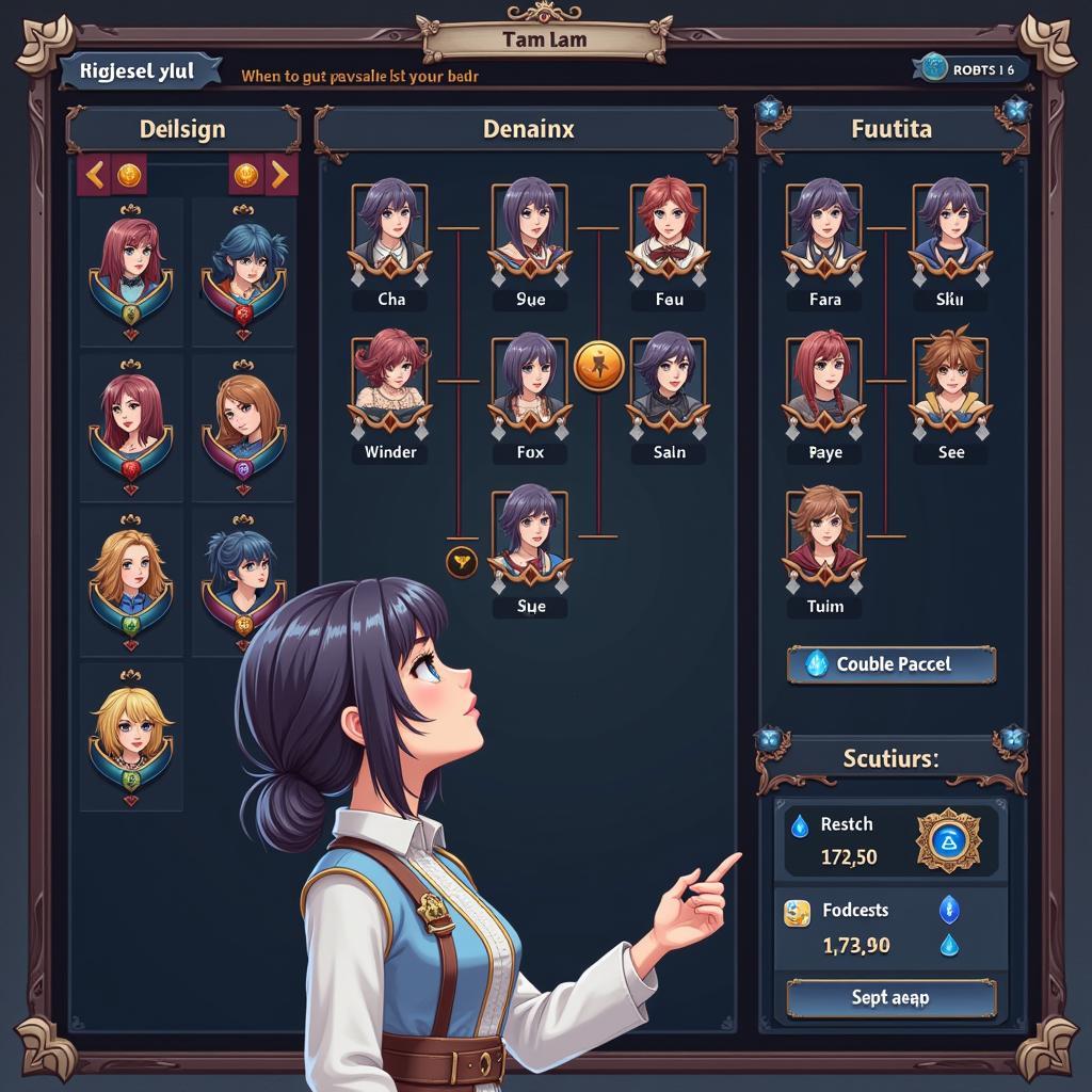 When to Reset Skills in Vo Lam 1