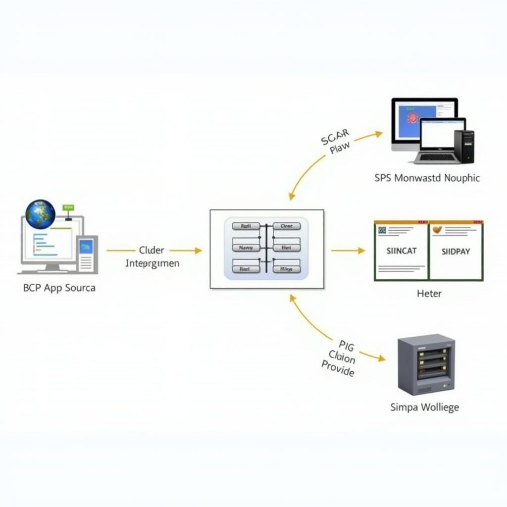 Thiết kế hệ thống SCADA